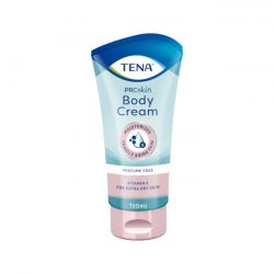 TENA PROSKIN BODY CREAM – BEZZAPACHOWY