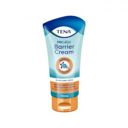 TENA  KREM OCHRONNY Z GLICERYNĄ BARRIER CREAM