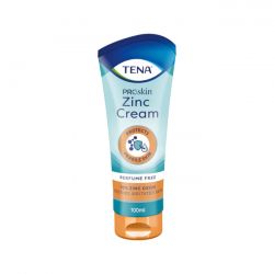 TENA ZINC CREAM