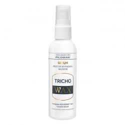 SERUM PRZECIW WYPADANIU WŁOSÓW TRICHO WAX 100 ml