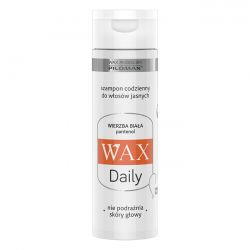 SZAMPON DO WŁOSÓW JASNYCH WAX Daily 200 ml