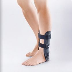 ORTEZA STAWU SKOKOWEGO<br />REFUNDACJA NFZ kod H.01.01